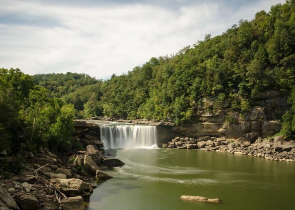 #46. Kentucky